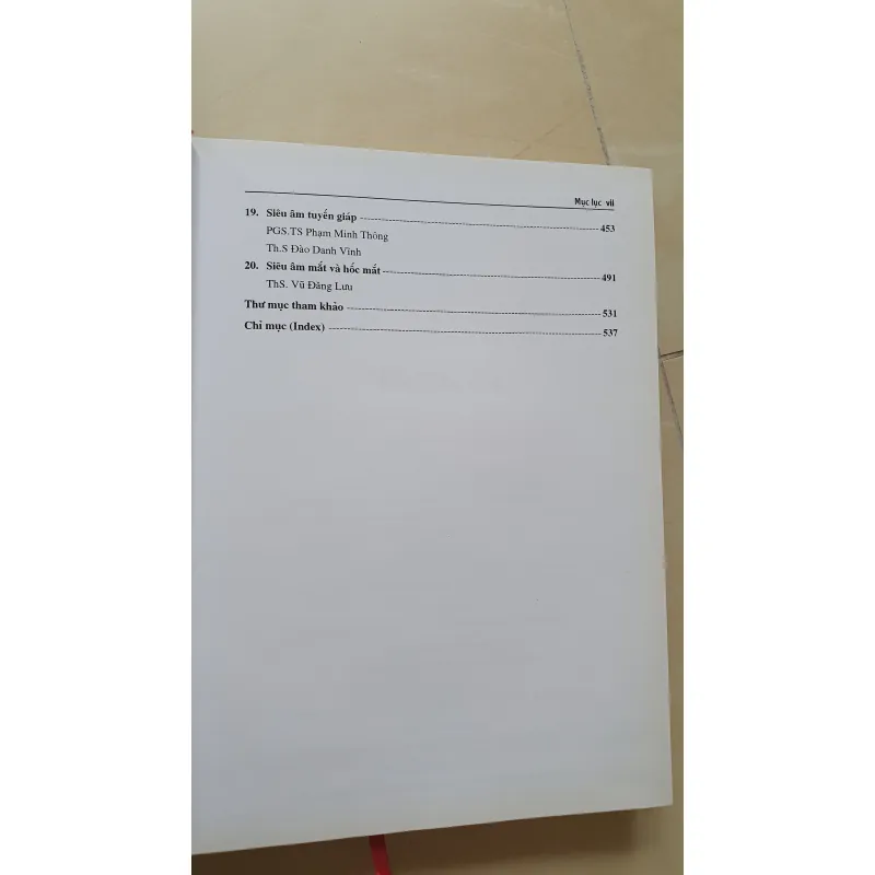 SIÊU ÂM TỔNG QUÁT  957610