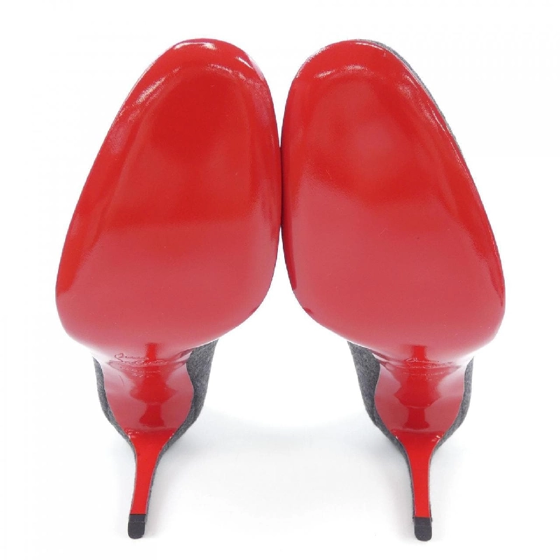 Giày cao gót CHRISTIAN LOUBOUTIN 657574