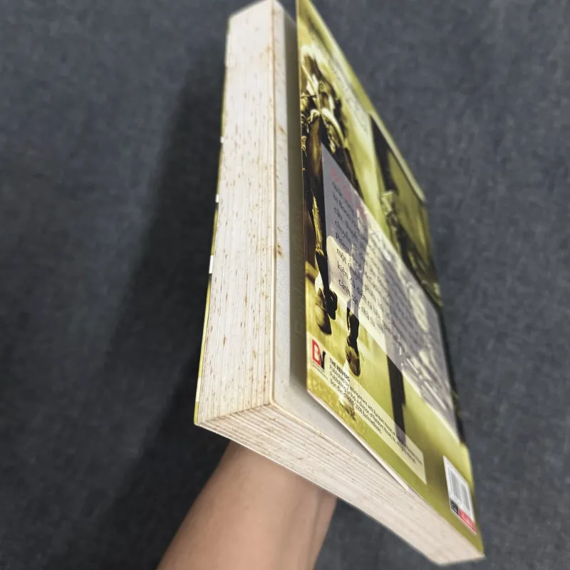 Cọ hoang, Âm thanh và cuồng nộ, Bọn đạo chích - William Faulkner 785112