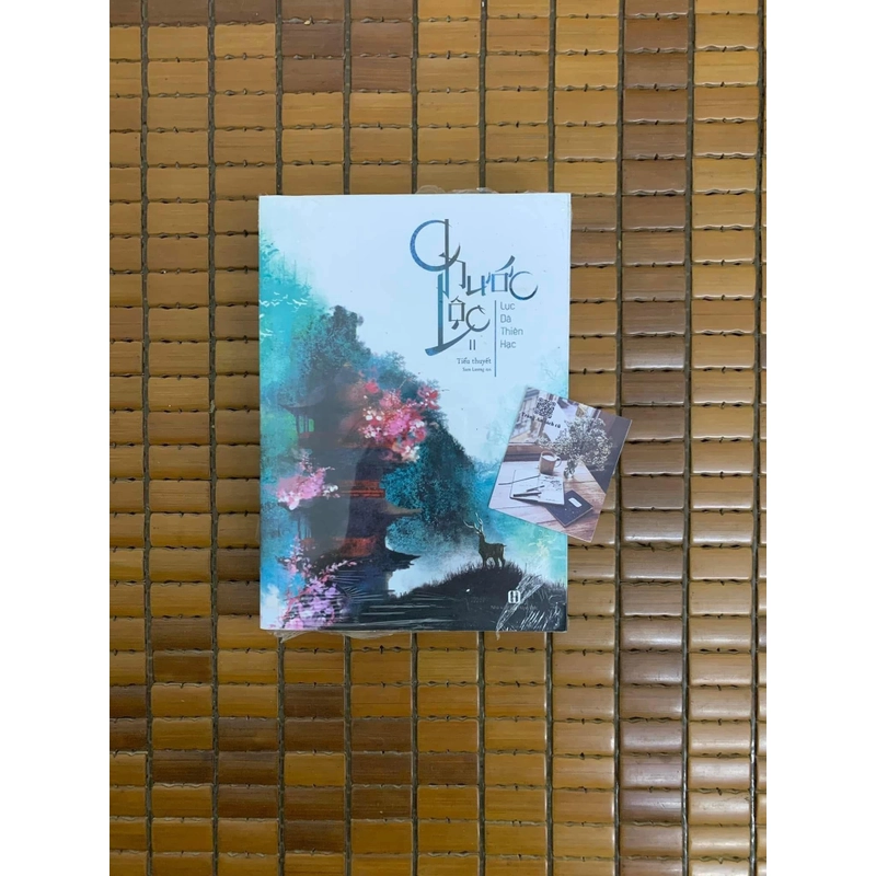 Chước lộc  455876