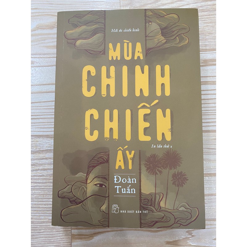 SÁCH MÙA CHINH CHIẾN ẤY - ĐỌC 1 LẦN 163716