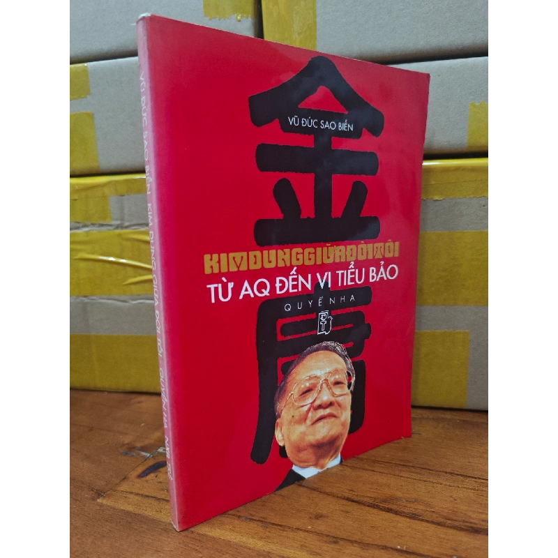 KIM DUNG GIỮA ĐỜI TÔI  - VŨ ĐỨC SAO BIỂN 271557