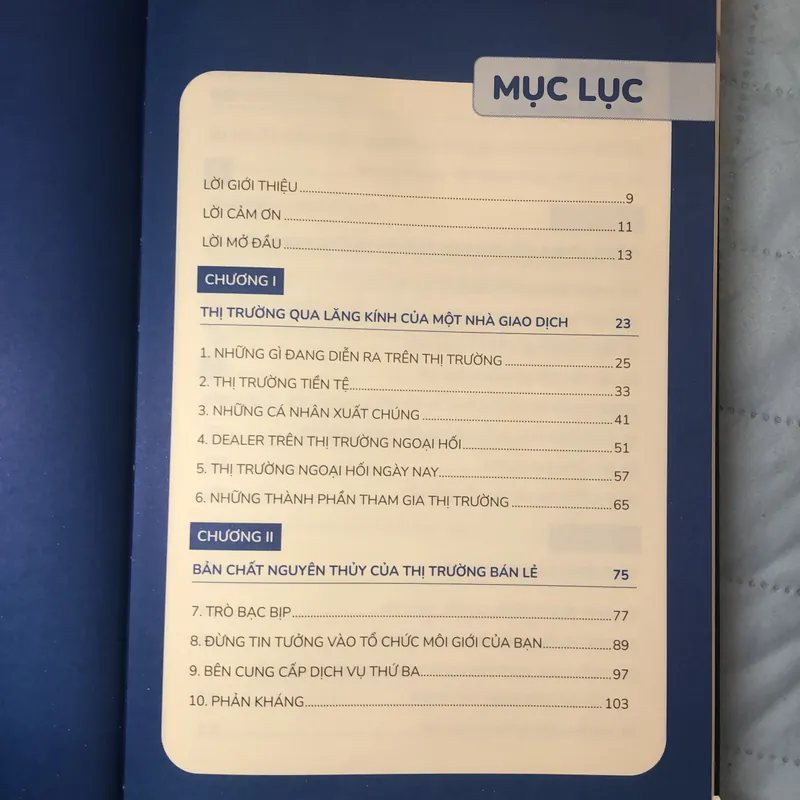 Đánh bại thị trường forex - Agustin Silvani -Sách Đầu Tư Forex 739098