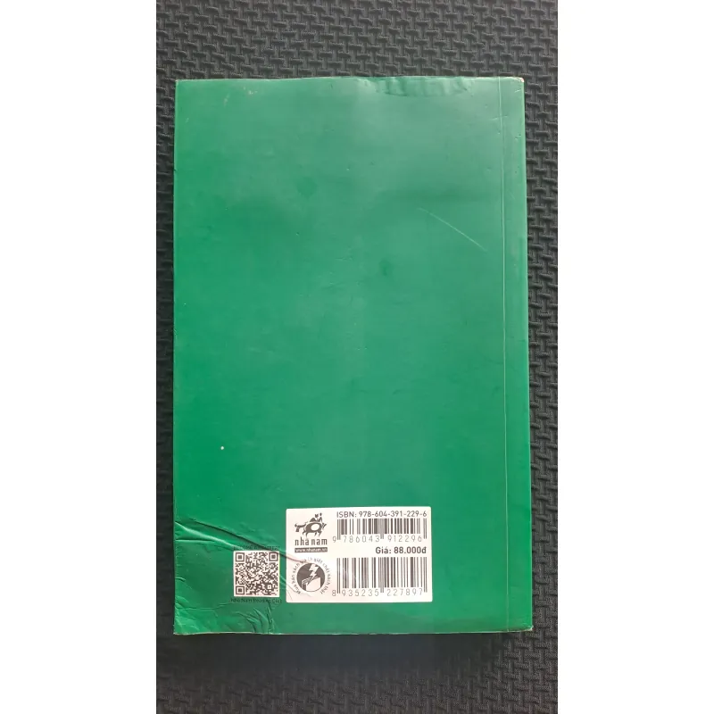 Bắt trẻ đồng xanh - J .D. Salinger 1042987