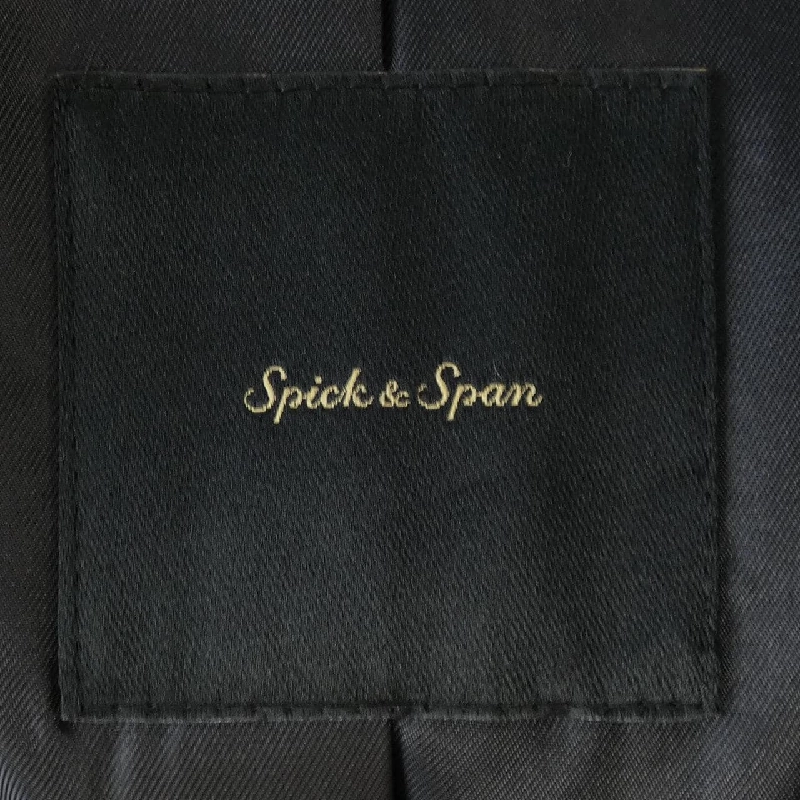 Áo khoác SPICK & SPAN 635718