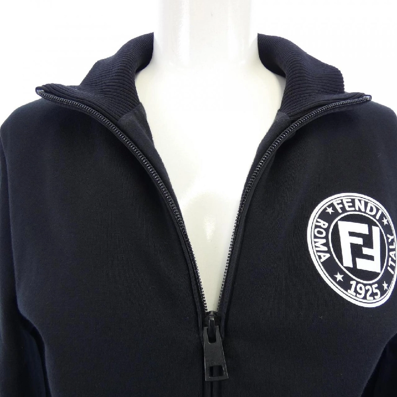 FENDI FAF069 A6J8 Áo khoác - Hàng hiệu Chính hãng 822606