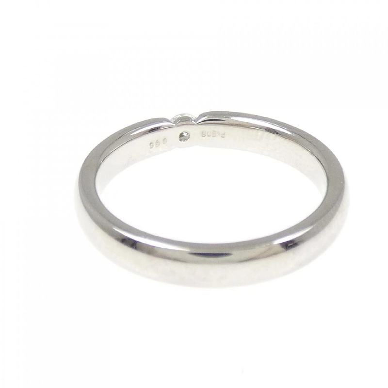 Nhẫn kim cương PT900 0.06CT - Hàng hiệu Authentic 854608