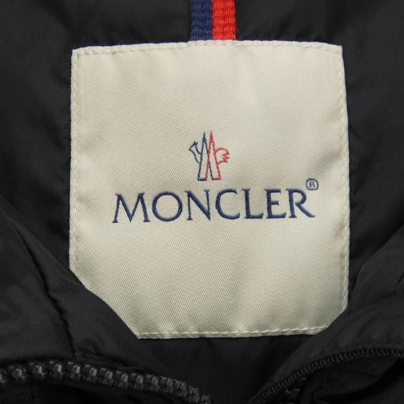 Áo khoác lông vũ MONCLER FLAMMETTE 630254