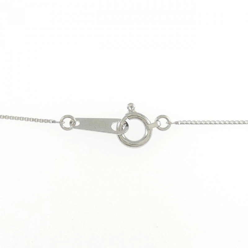 Dây chuyền Sphene PT900/PT850 0.64CT - Hàng hiệu Chính hãng 859869