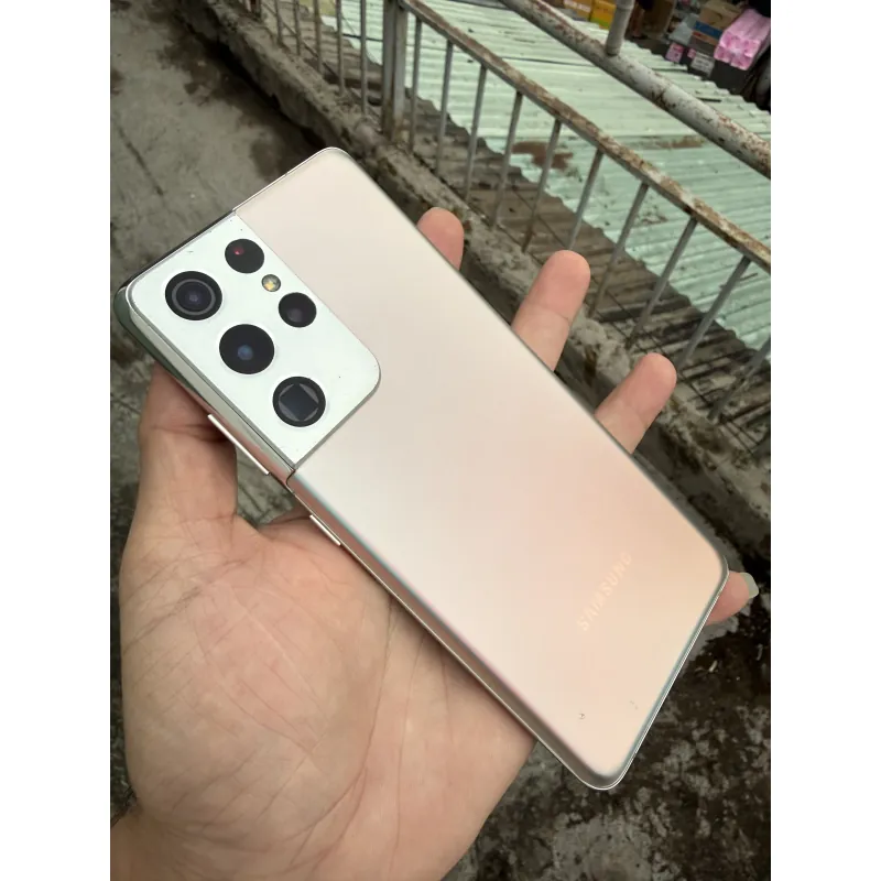 Samsung Galaxy S21 Ultra 5G ram 12gb màn AMOLED 6.8 2x, 2k+,120hz,camera 108mpx zoom 100x 1013611