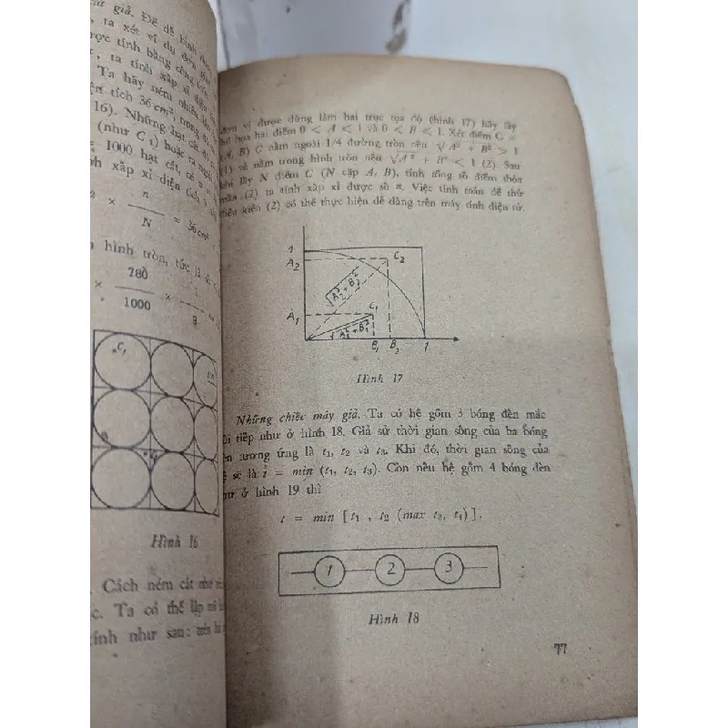 Tìm hiểu về vận trù học - nhiều tác giả 701839