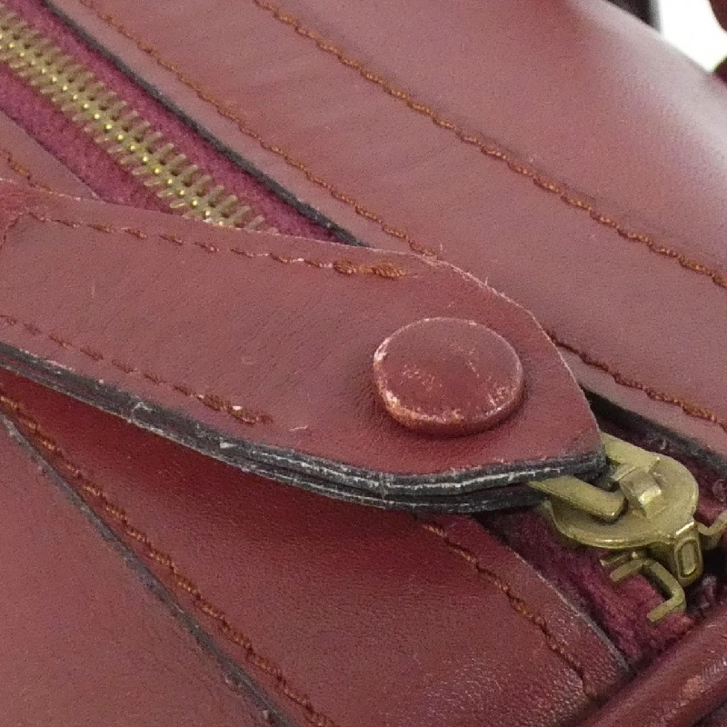 Túi Boston Cartier - Hàng hiệu Authentic 771196