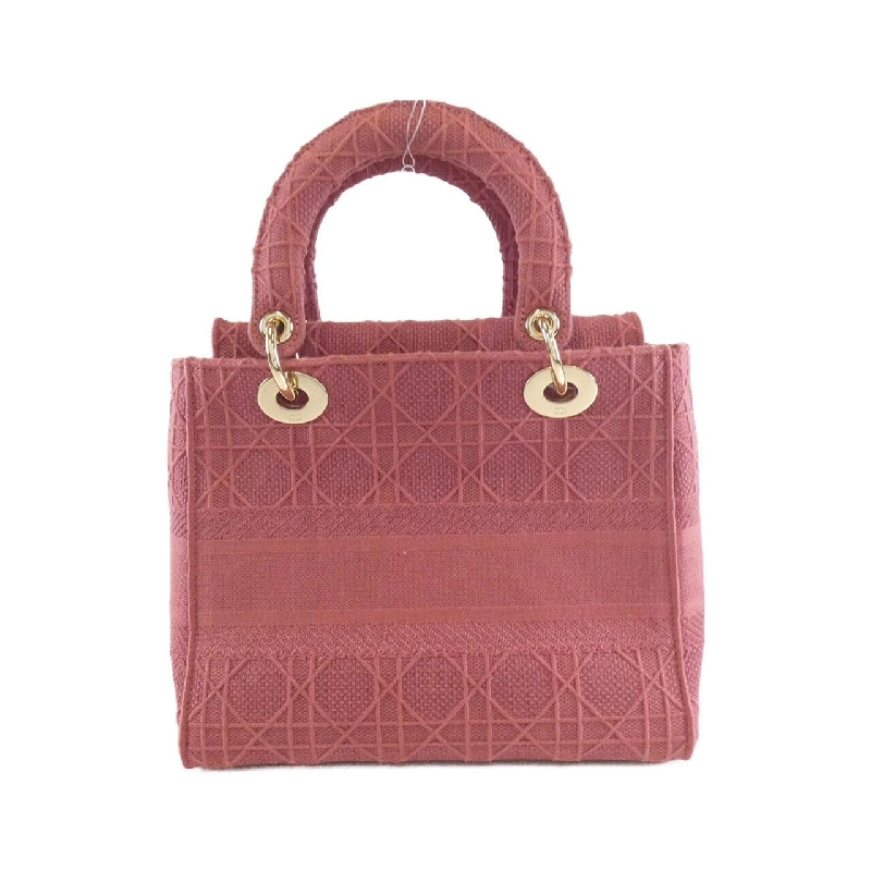 Túi xách Christian Dior Lady D-Light Medium M0565OREY - Hàng hiệu Authentic 771443