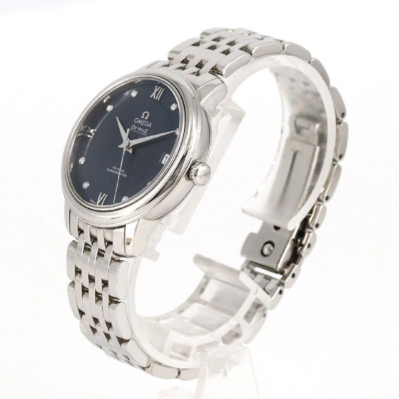 Đồng hồ Omega De Ville Prestige 8P 424.10.33.20.53.001 SS tự động - Hàng hiệu Chính hãng 876203