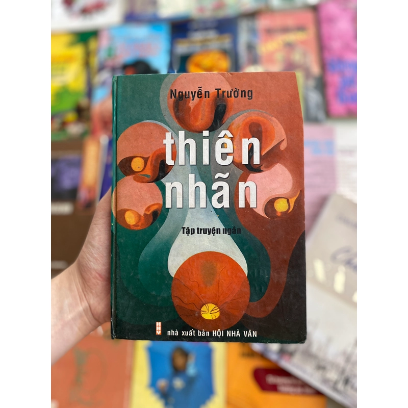 Thiên Nhãn - Nguyễn Trường 278110