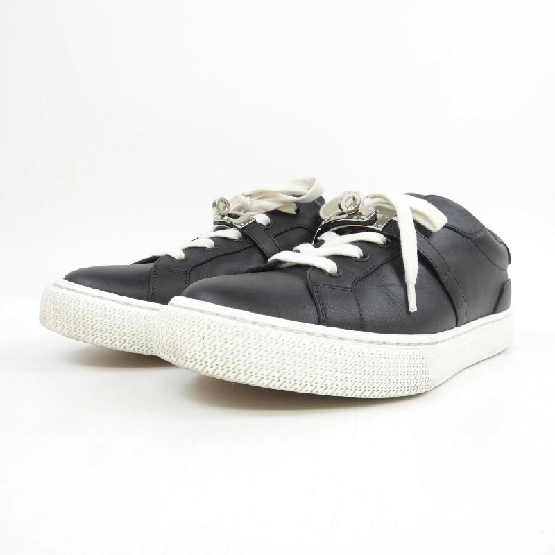 Giày sneaker HERMES DAY Kelly Buckle 212256Z - Hàng hiệu Authentic 828779