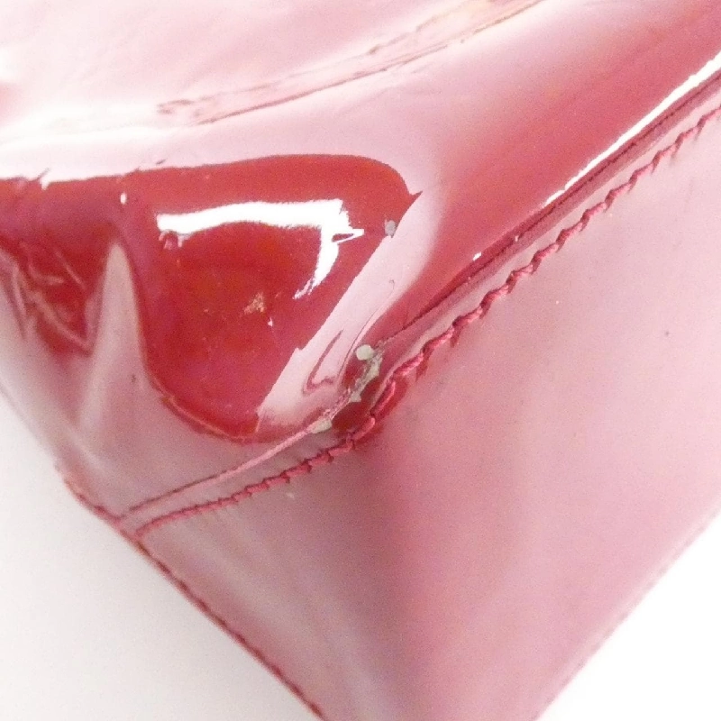 Túi xách Louis Vuitton Vernis Wilshire PM M93642 - Hàng hiệu Chính hãng 765873