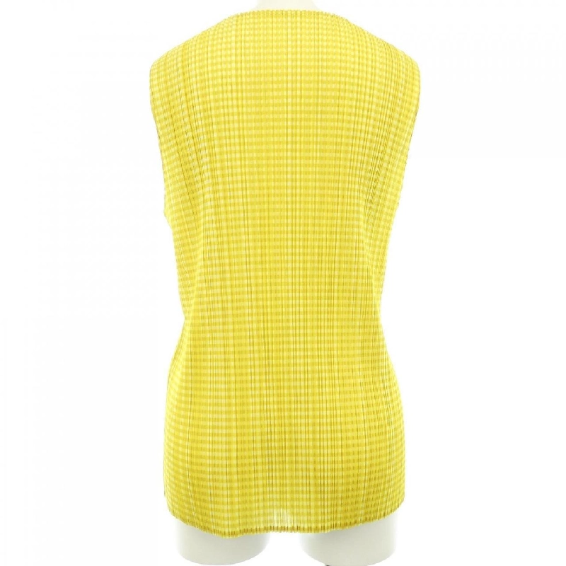 【Mã giảm giá】【Cổ điển】Áo PLEATS PLEASE 645544