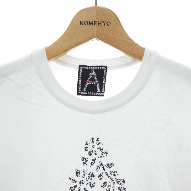 Áo thun ALAIA AE9UG83RT193 - Hàng hiệu Chính hãng 813757