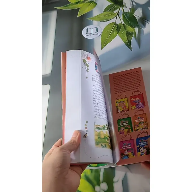 365 Truyện Kể Hằng Đêm 607700