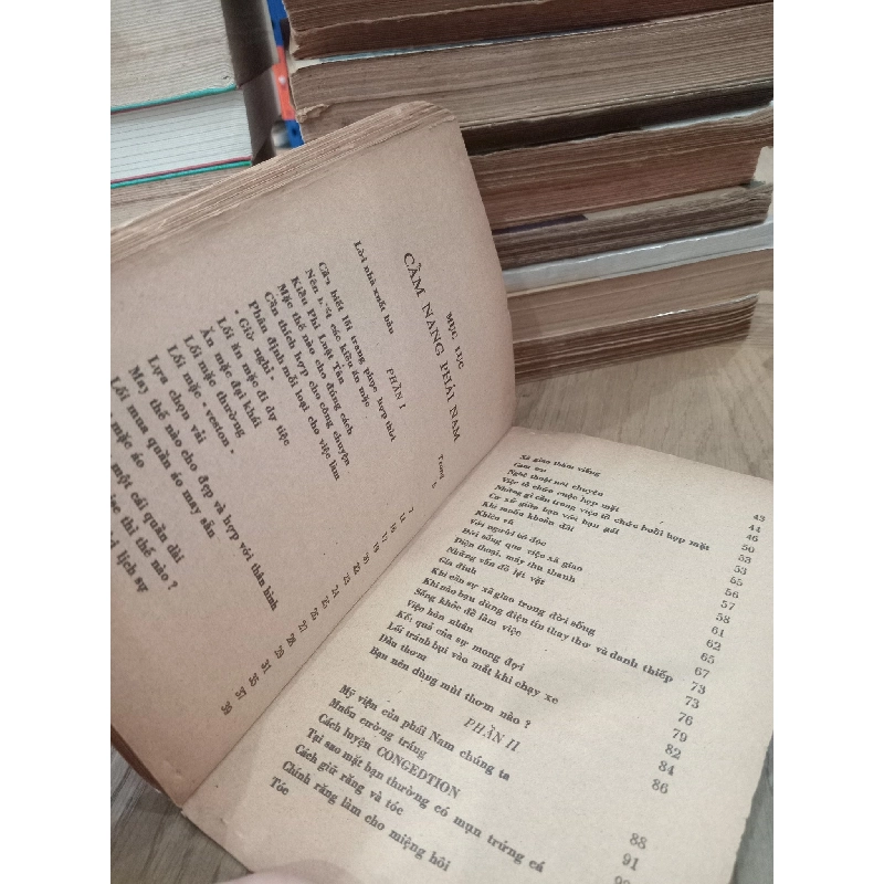 Cẩm nang phái nam - Hoàng Lan 786590