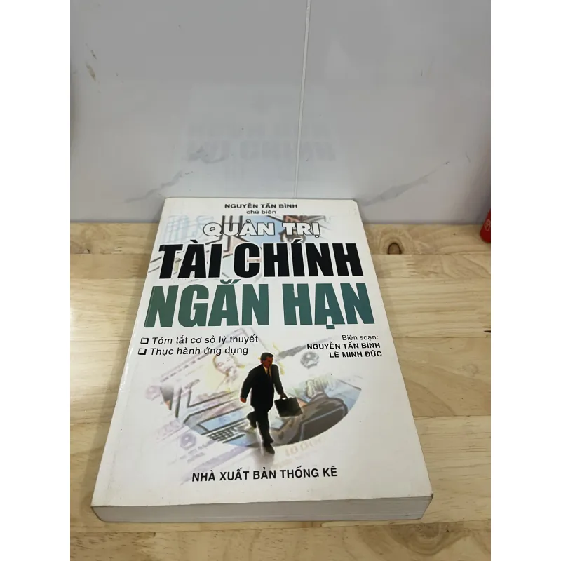 Tài chính ngắn Hạn  970413
