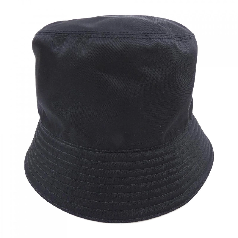 Mũ PRADA với logo hình tam giác 1HC137 2DMI - Hàng hiệu Chính hãng 833112