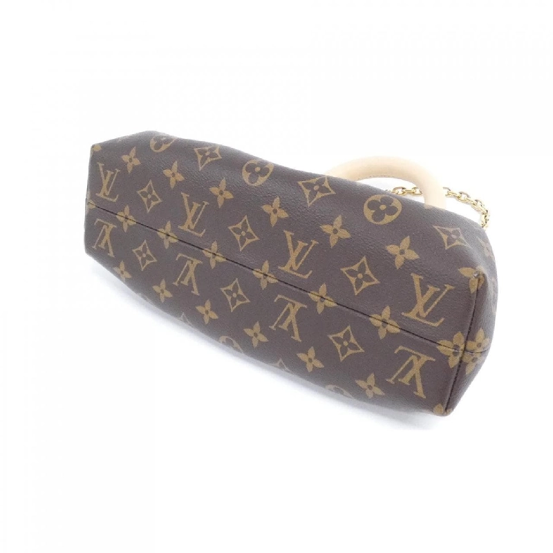 Túi xách Louis Vuitton Monogram Clutch M46544 - Hàng hiệu Chính hãng 766004