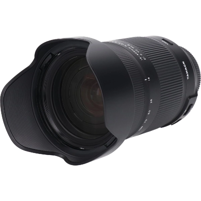 Nikon 18-400mm F3.5-6.3DiII VC - Hàng hiệu Authentic 880137