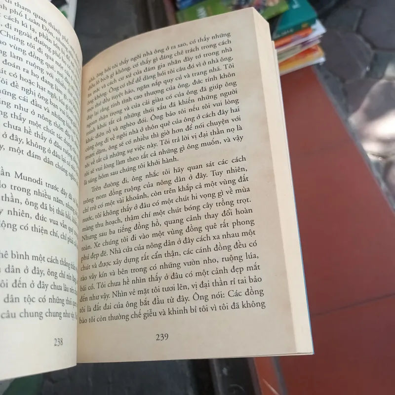 Gulliver Du Ký - Jonathqn Swift 694022