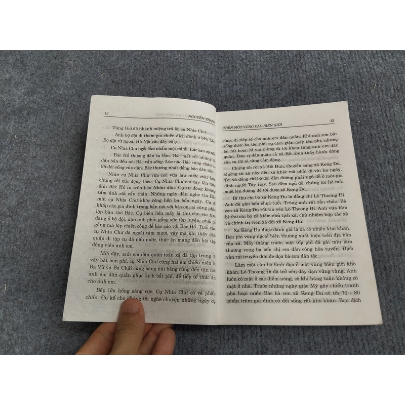 NHỮNG NĂM THÁNG ĐI CÙNG ĐỒNG ĐỘI 479783