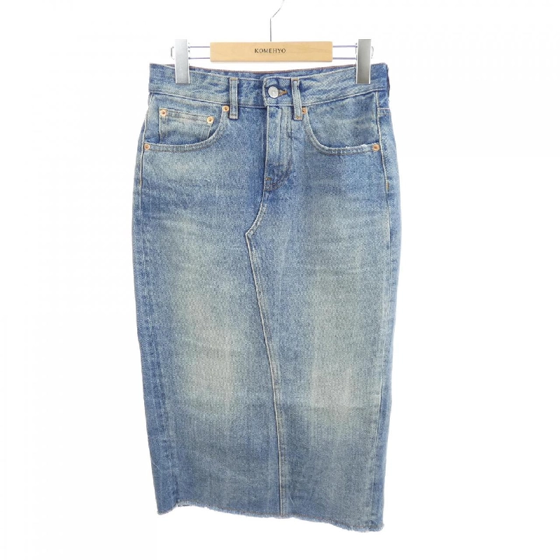 Chân váy MM6 S52ME0007 - Hàng hiệu Authentic 820245