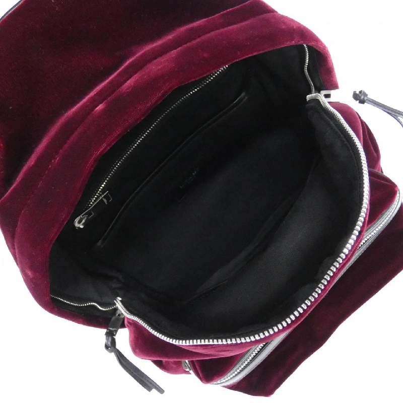 Saint Laurent 462807 Ba lô - Hàng hiệu Chính hãng 801743