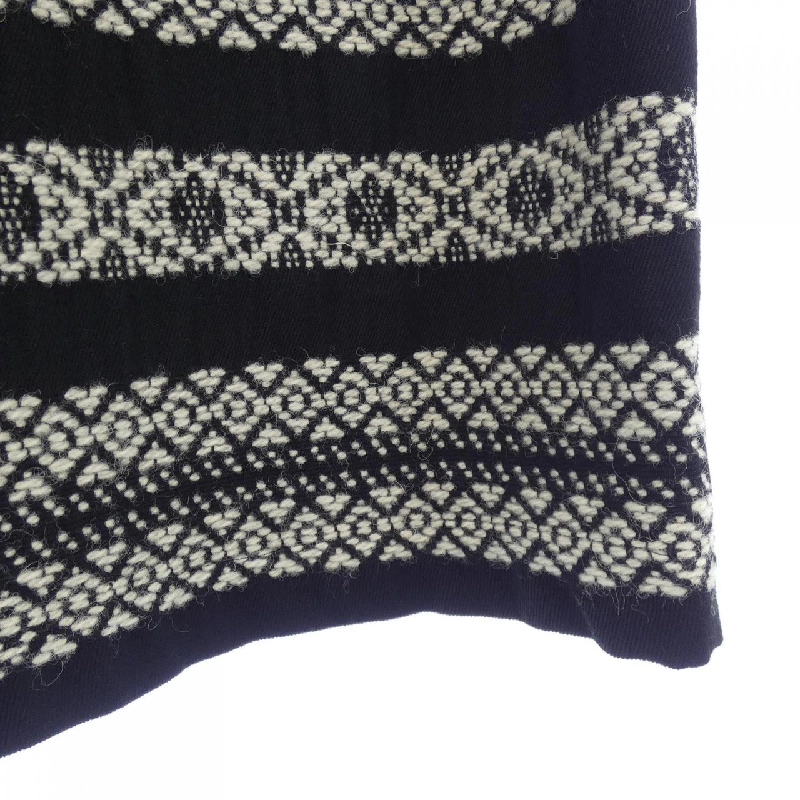 【Mã giảm giá】【Cổ điển】COMME des GARCONS Váy 655088