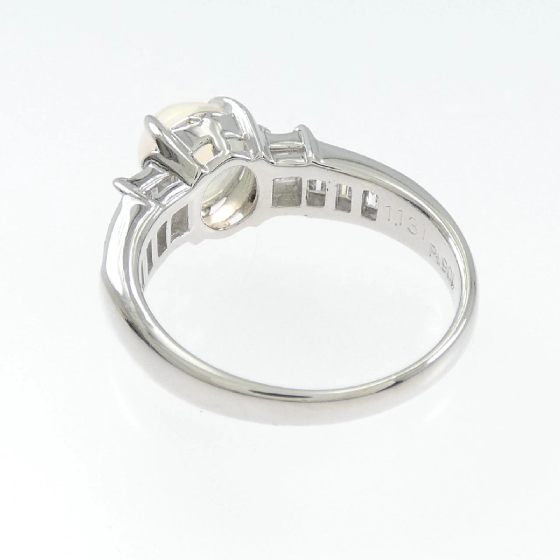 Nhẫn Opal PT900 1.131CT - Hàng hiệu Chính hãng 854113