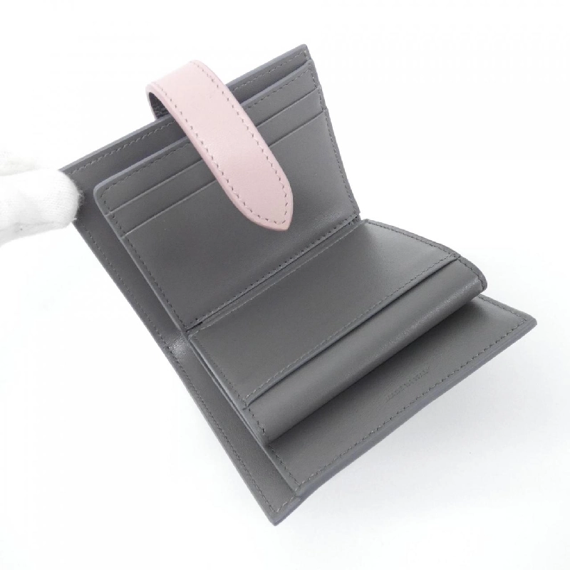 Celine 10H263BRU Ví 621119