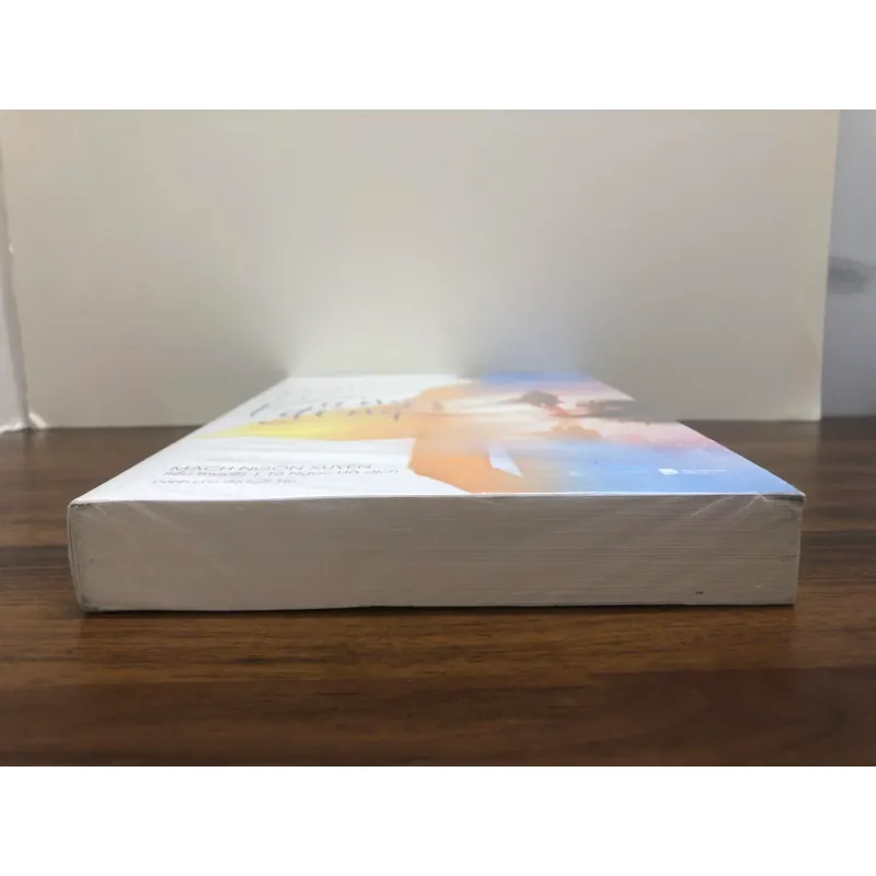 Anh đến cùng rạng đông - Mạch Ngôn Xuyên 763165