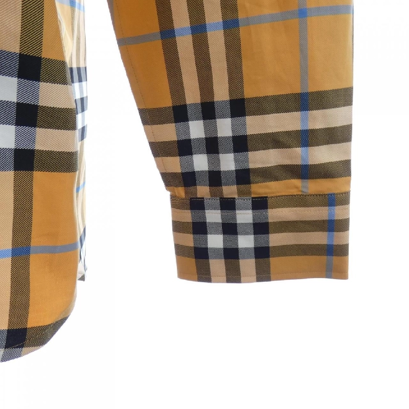 Áo sơ mi BURBERRY - Hàng hiệu Chính hãng 901963