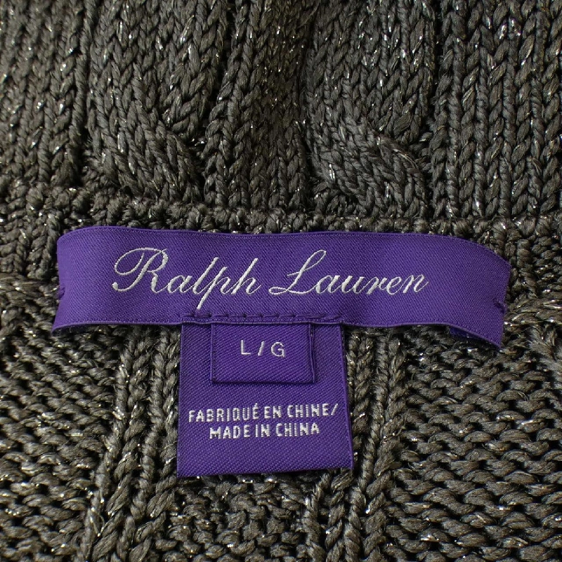 【Mã giảm giá】Ralph Lauren RALPH LAUREN Áo len 637573