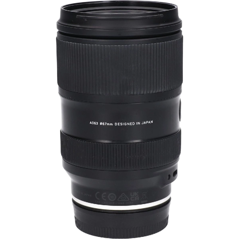 Sony E28-75mm F2.8 DI III VXD G2 A063 - Hàng hiệu Authentic 879767