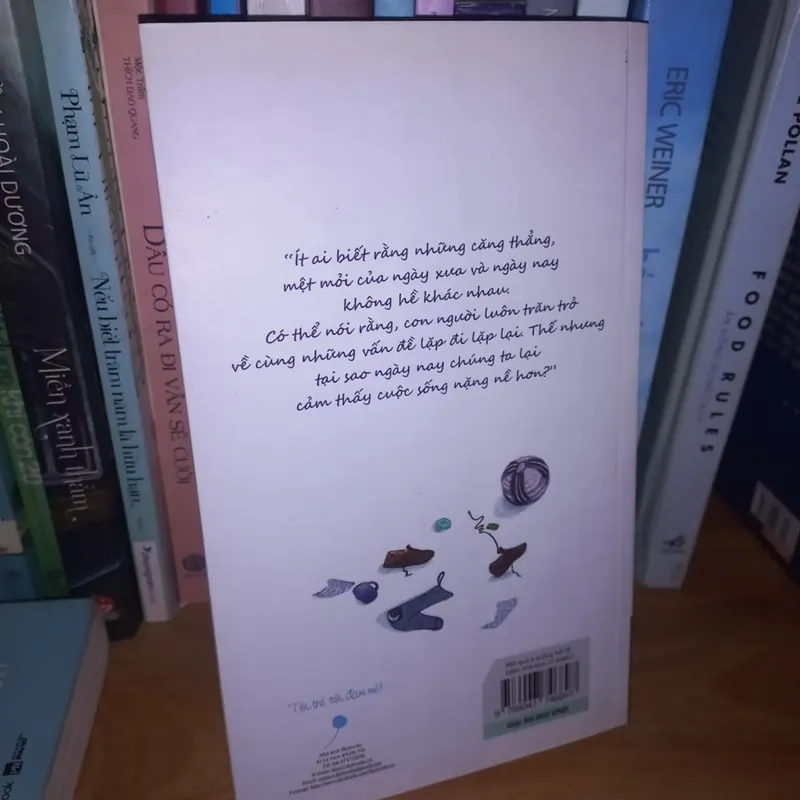 Mệt quá à quẳng hết đi 569958