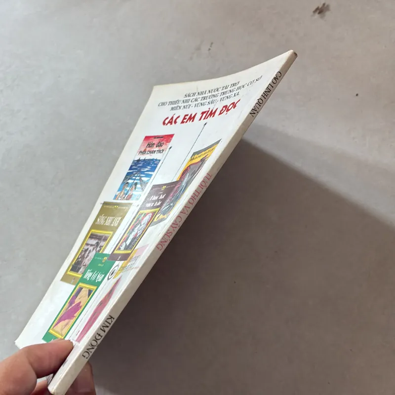 Tuổi thơ và cây súng  738572