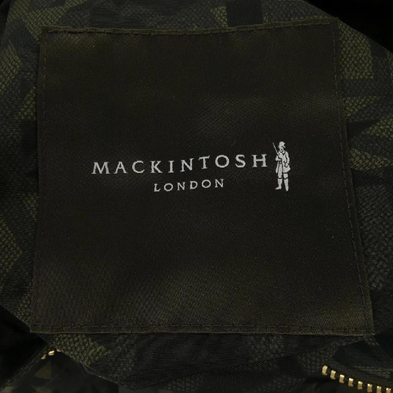 MACKINTOSH LONDON G1F33-613-79 Áo khoác 627611