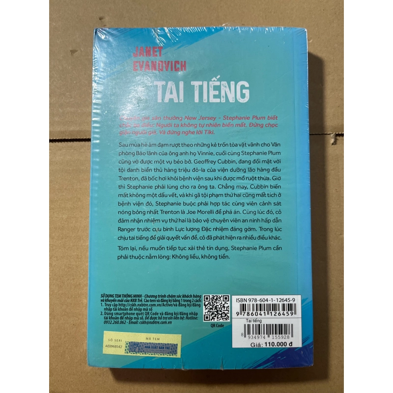     Tai Tiếng 528270