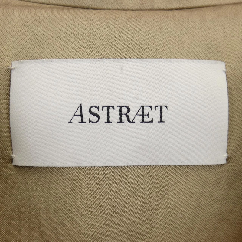 【Mã giảm giá】Áo khoác ASTRAET 643083