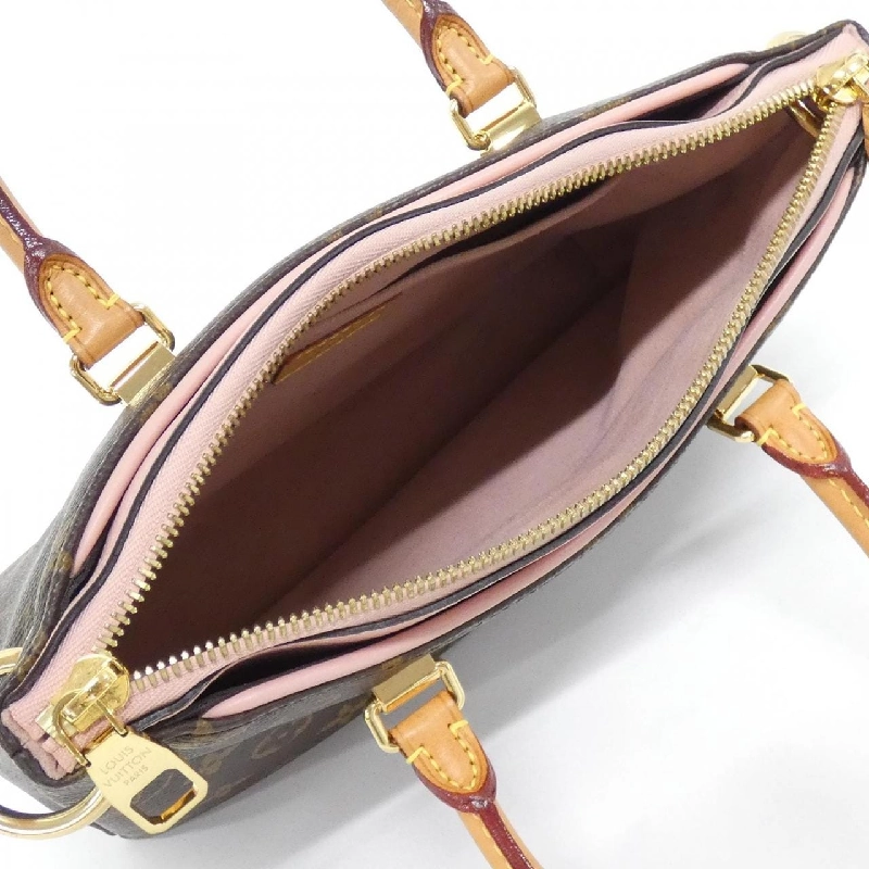 Túi xách Louis Vuitton Monogram Palas BB M40464 - Hàng hiệu Chính hãng 766171