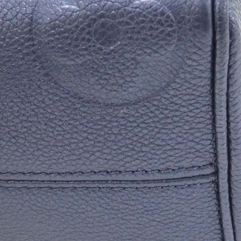 Túi xách Boston Louis Vuitton Monogram Empreinte Speedy Bandoulière 20cm M58958 - Hàng hiệu Chính hãng 769450