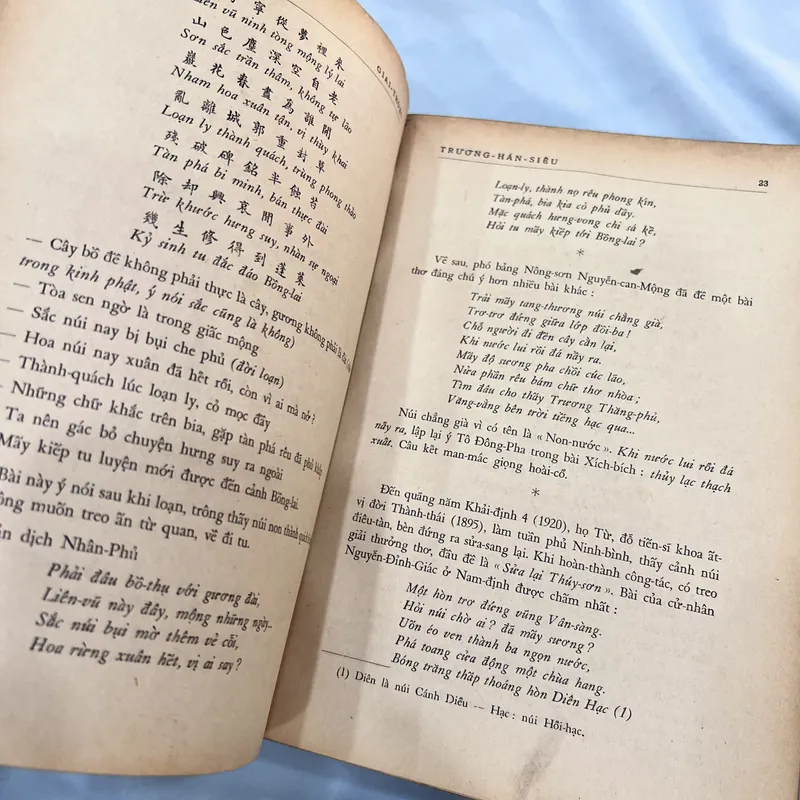 Giai thoại Làng Nho - Lãng Nhân 589159