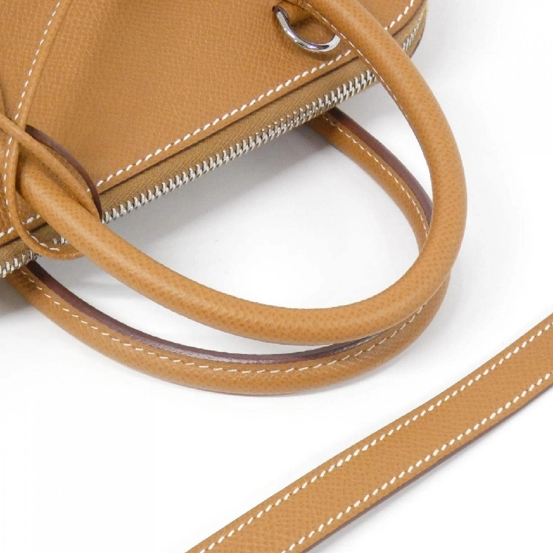 Túi xách Hermès Bolide 1923 25cm 082798CK - Hàng hiệu Chính hãng 770844