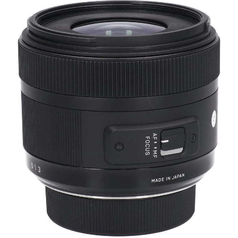 Nikon 30mm F1.4DC HSM (A) - Hàng hiệu Authentic 879737